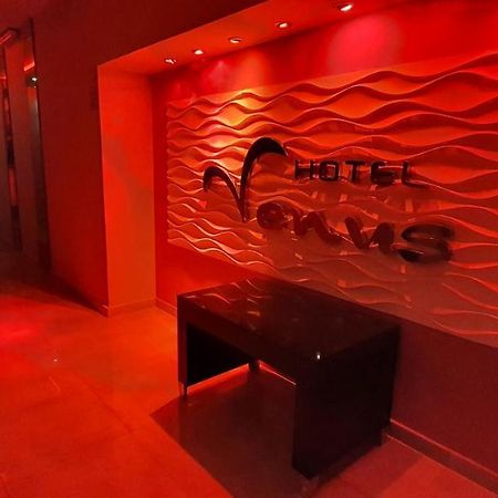 Hotel Venus ブエノスアイレス エクステリア 写真