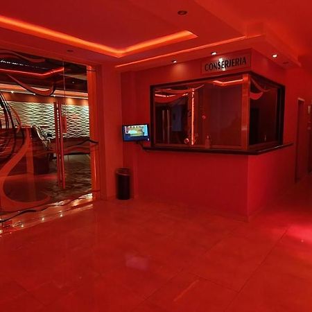 Hotel Venus ブエノスアイレス エクステリア 写真
