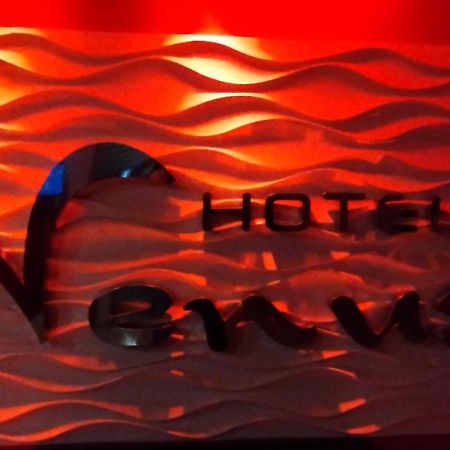Hotel Venus ブエノスアイレス エクステリア 写真