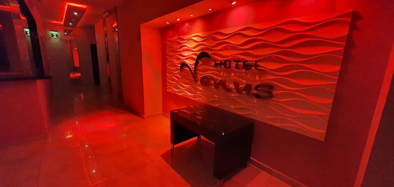Hotel Venus ブエノスアイレス エクステリア 写真