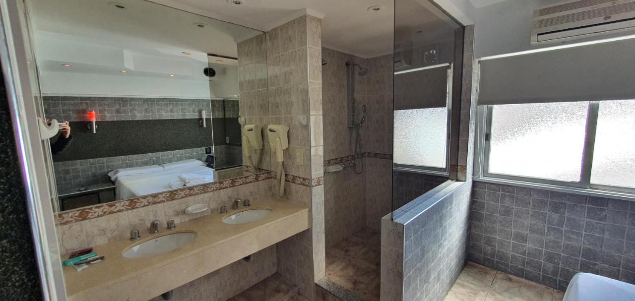 Hotel Venus ブエノスアイレス エクステリア 写真